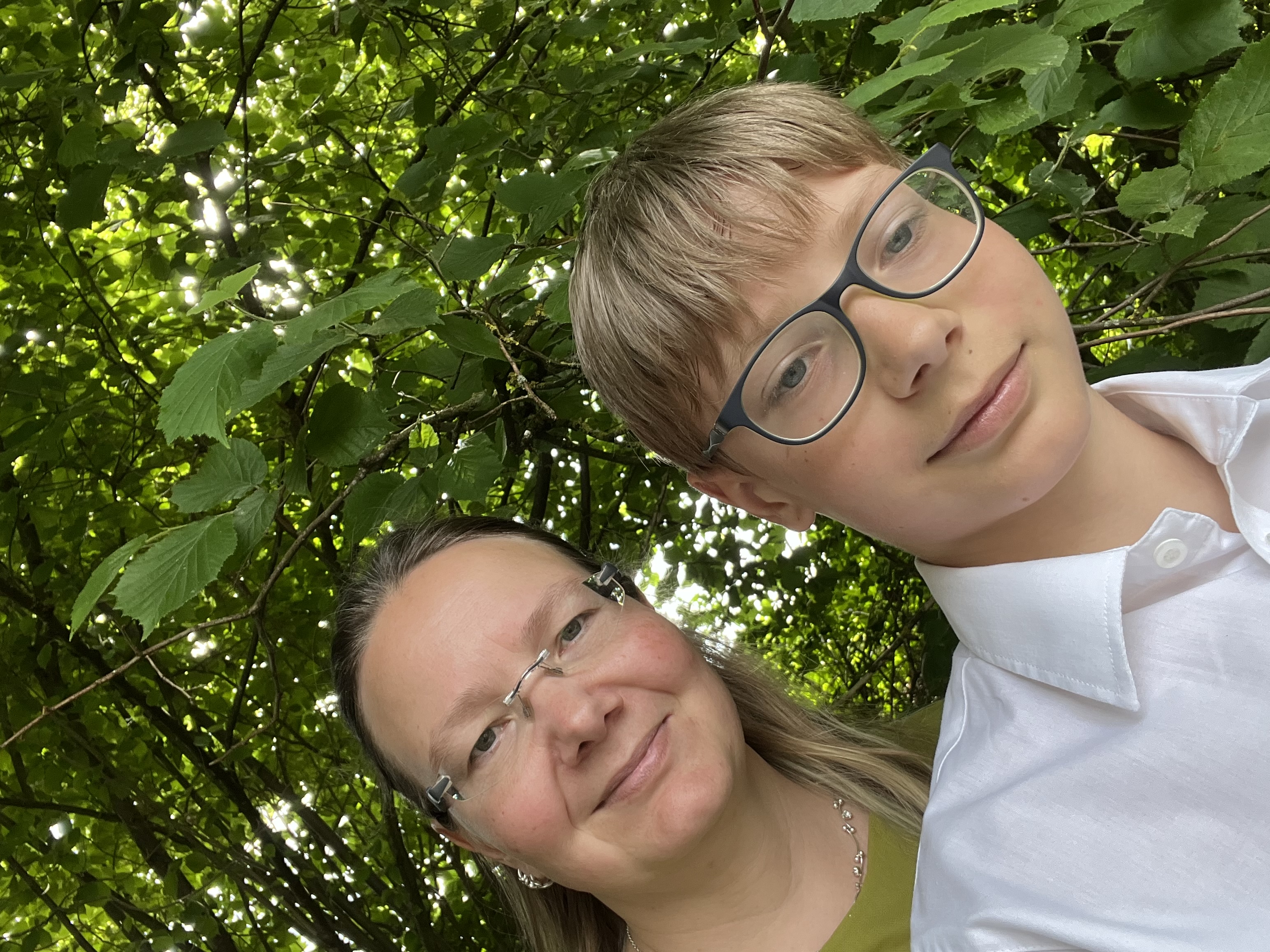 Lösungsfoto von Jakob