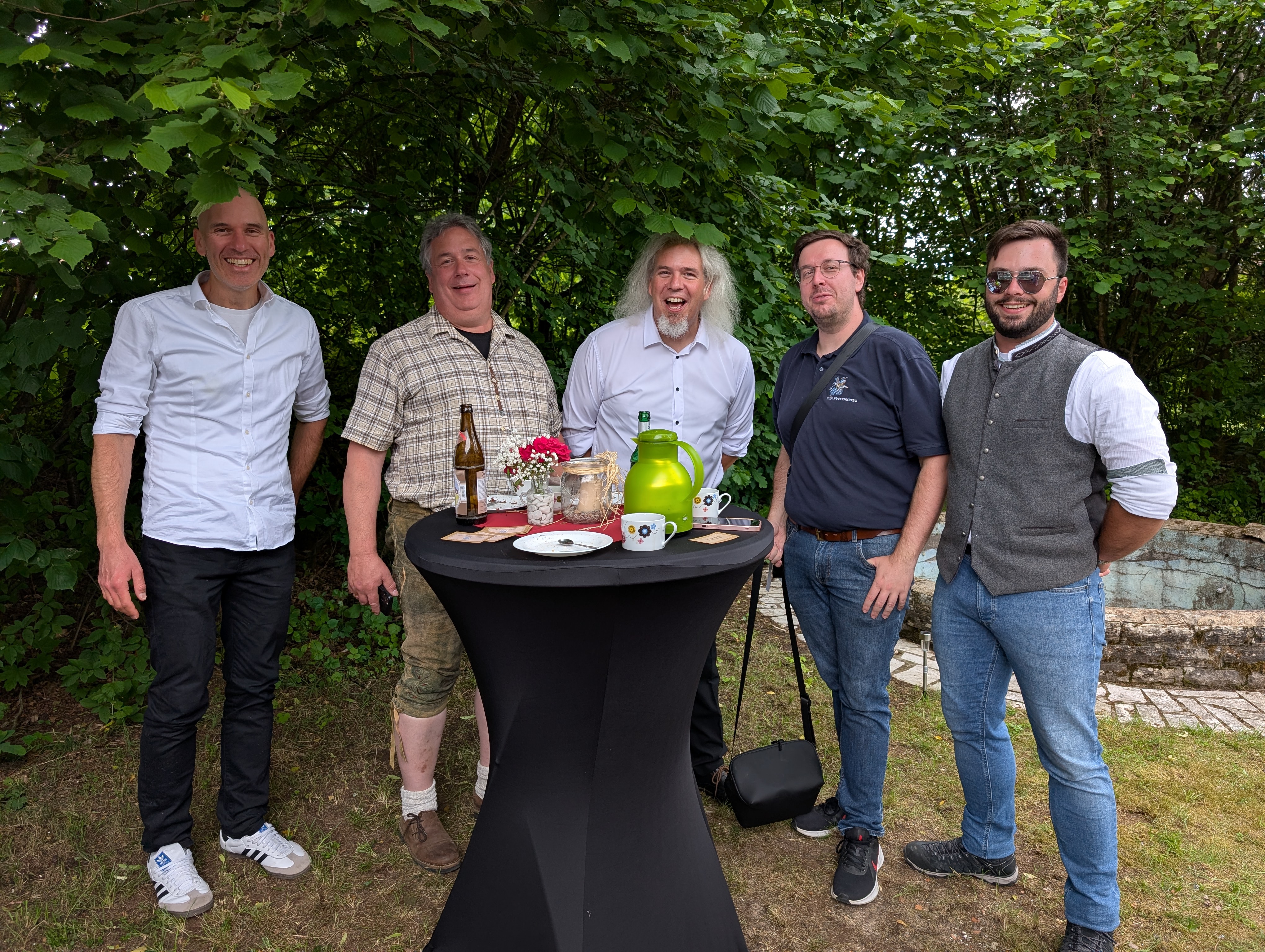 Lösungsfoto von Leonard