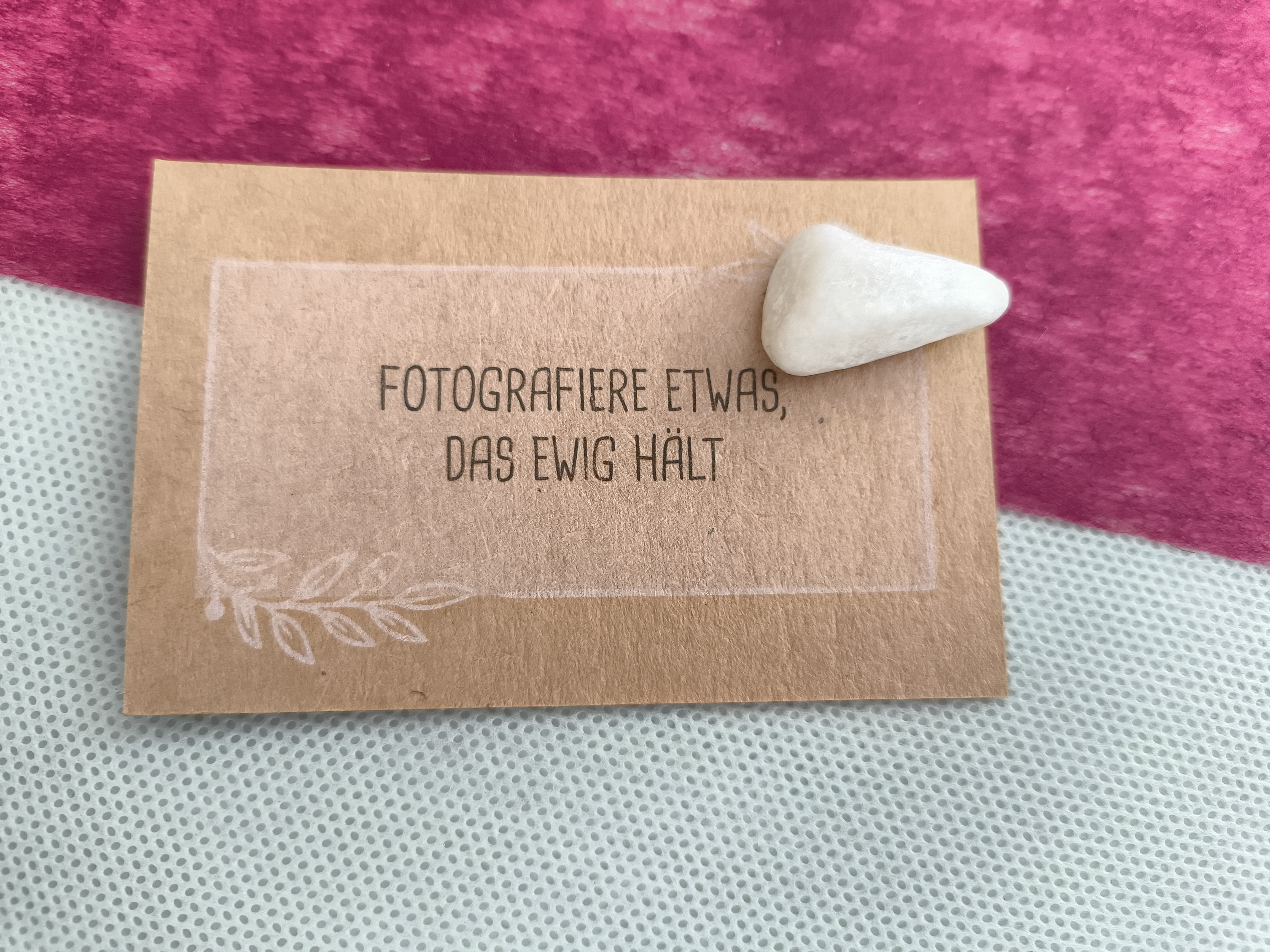 Lösungsfoto von Mane